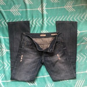 GUESS jeans ⭐️ weekend SALE only ⭐️